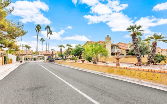 N92s1157 2 Bedroom Condo