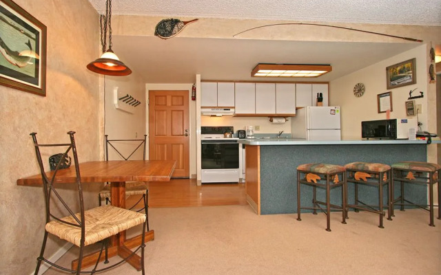 Great Western Lodging