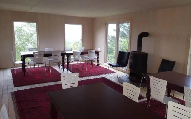 Aurora Guest House