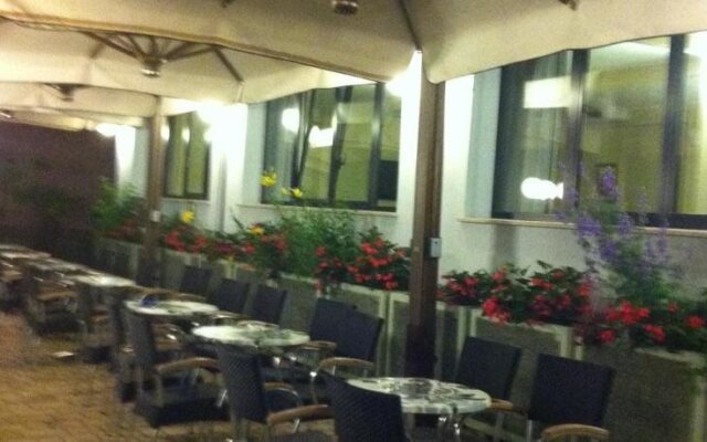 Hotel Massimo