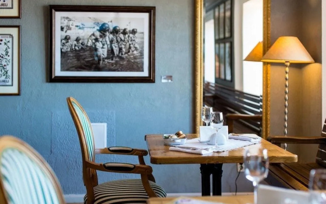 Вилла Фортеция