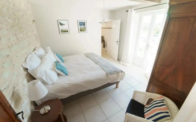 Old Presbytery Guest House