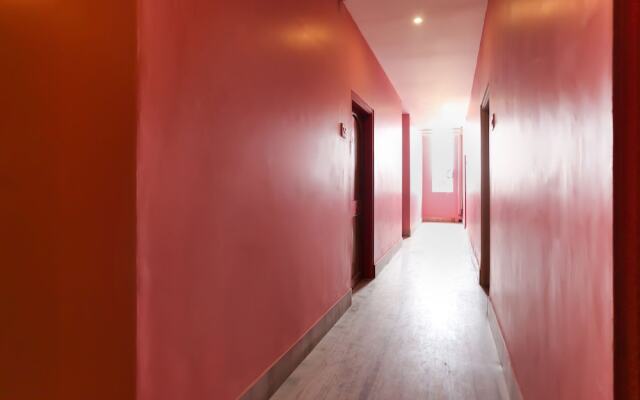 Nirmalya's Maharaja by OYO Rooms