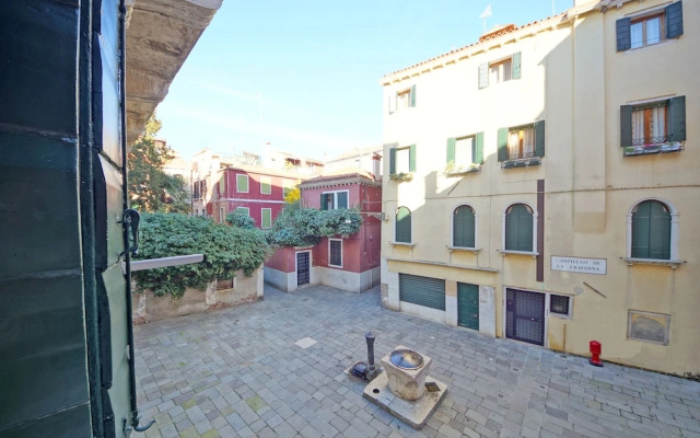 DolceVita Apartments N. 228