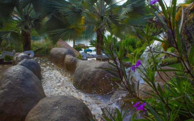 Hotel Ocaso Campestre