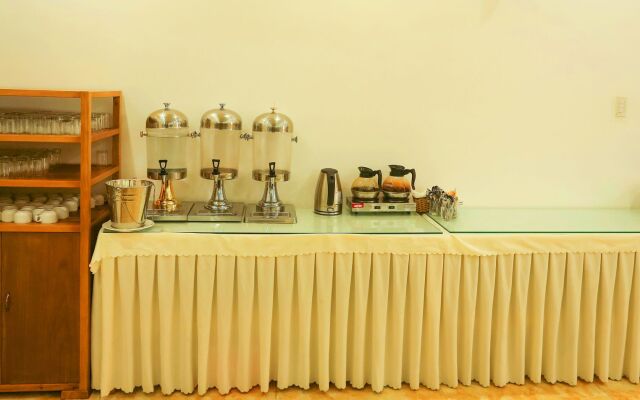 Royal Family Hotel Da Nang