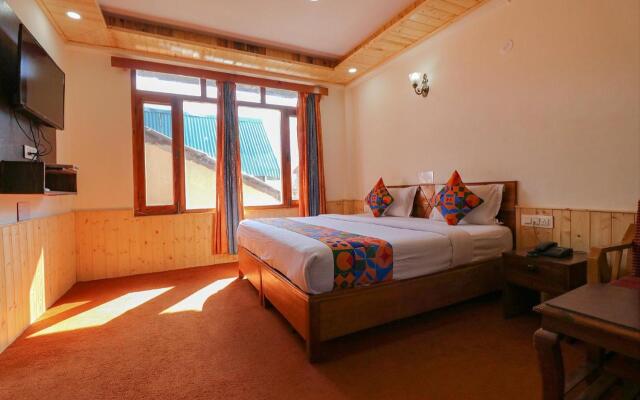 Fabhotel Shandela