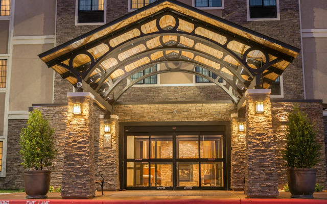 Staybridge Suites Austin North - Parmer Lane by IHG