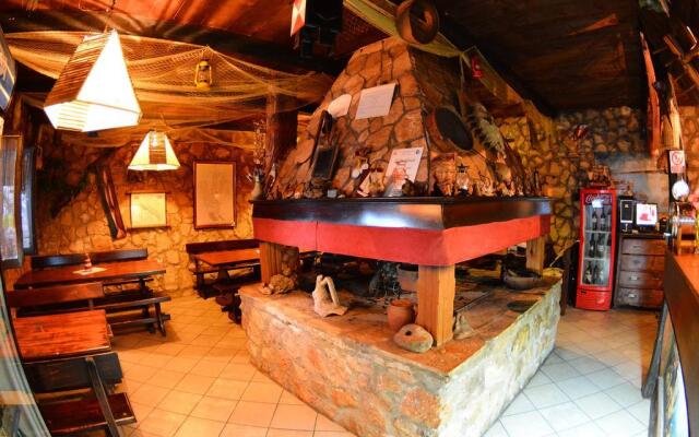 Guesthouse Kod Spavalice