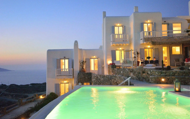 Villa Adella by Mermaid Luxury Villas