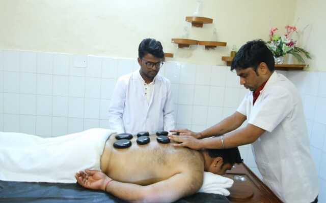 Sunrise Health Resort