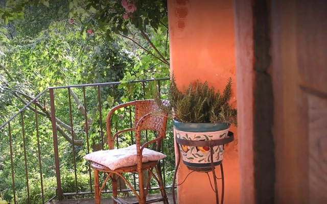 B&B Emanuela