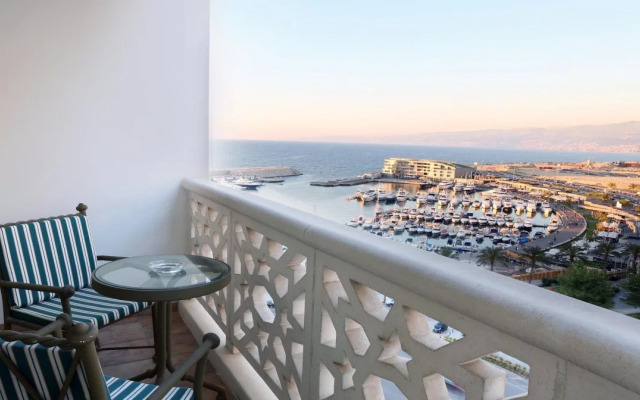 InterContinental Phoenicia Beirut by IHG