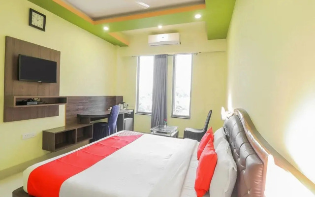 Hotel Suraj Palace