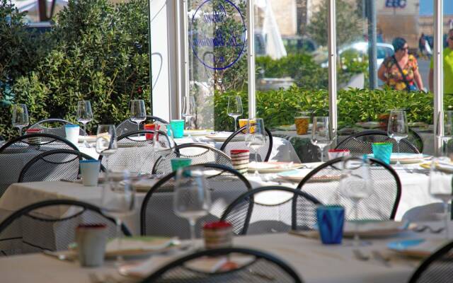 La Banchina   Luxury  Suites