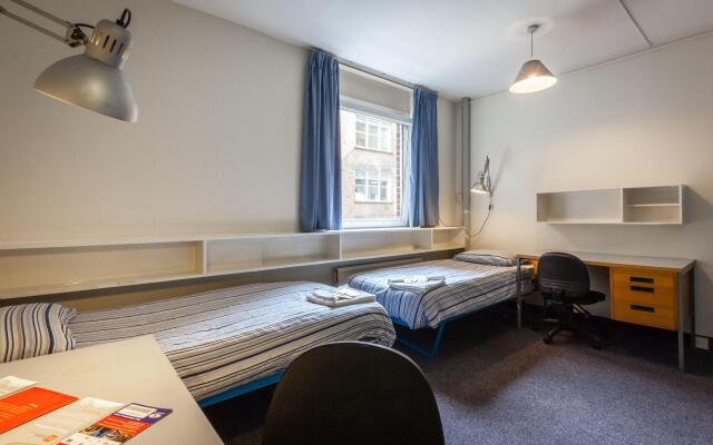 LSE Carr-Saunders Hall - Campus Accommodation