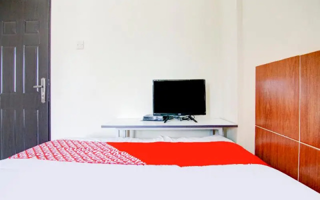 Joy Homestay Pulomas Redpartner
