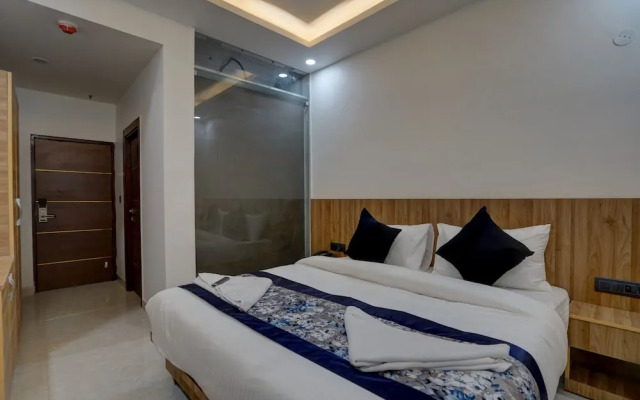 Grand Address Hotel and Banquet