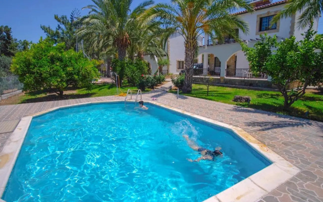 Limone Villas No 4&5