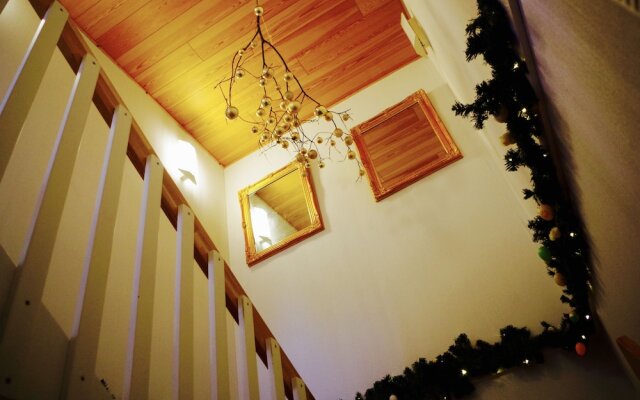 Guesthouse Arctic Heart