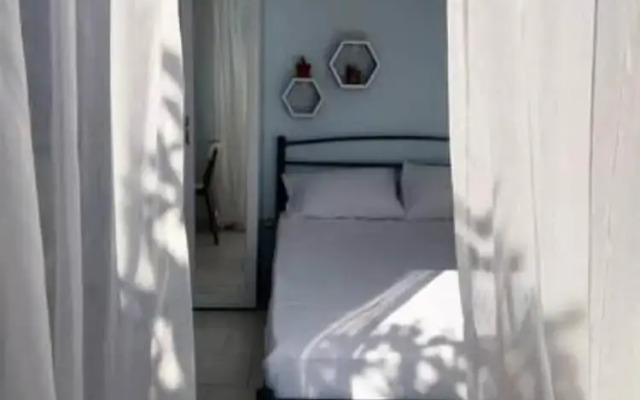 Les Amandiers D2&D3 by Corfu Escapes