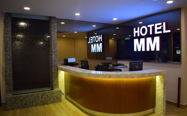 MM Hotel at Sunway