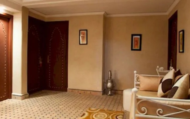 Residence Alounsse