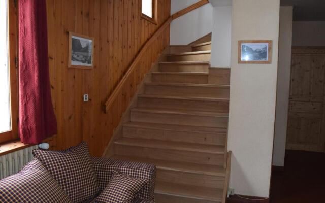 Chalet Pralognan-la-Vanoise, 5 pièces, 8 personnes - FR-1-464-48