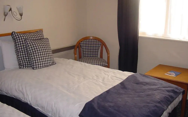 Days Inn by Wyndham Sandy