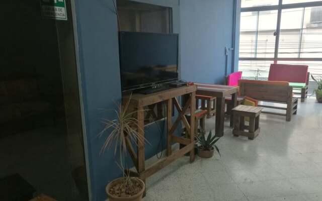 Hostal El Farol