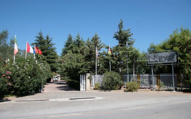 Residence Delfino