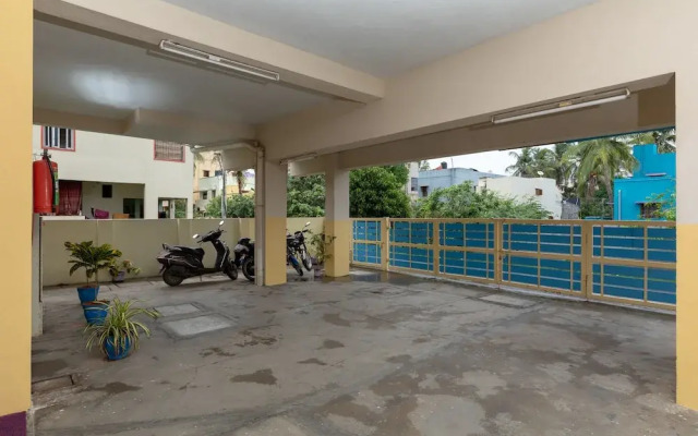 OYO 16622 Vasantham Guest House
