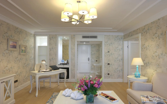 Dedeman Ankara