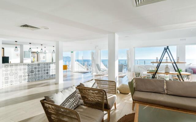 Hotel Atolon & Kaafu Beach Club