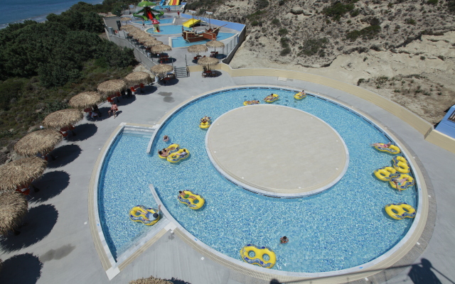 Blue Lagoon Village Hotel