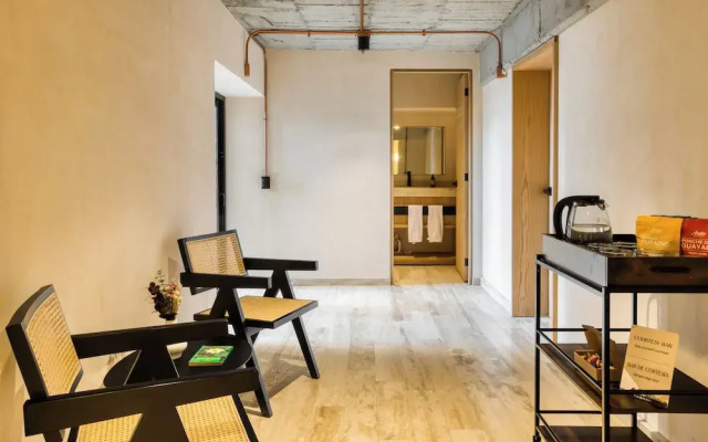 Caliza Roma Residences by Tasman