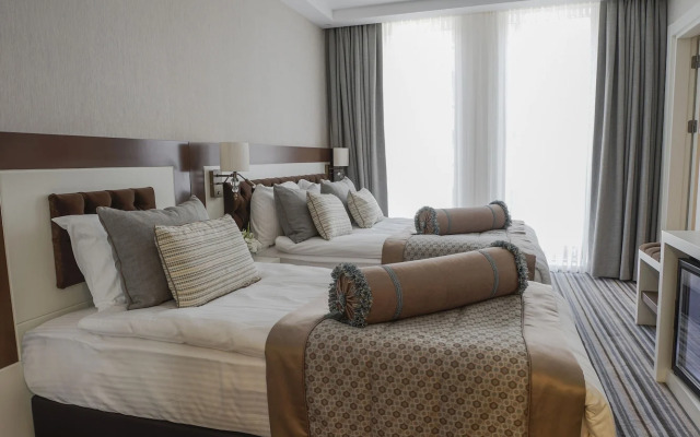 Seven Deep Hotel