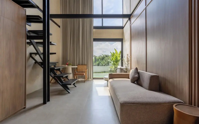 Inhale Loft Villa by Betterplace