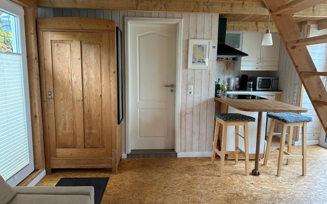 FeWo im Schwedenstil