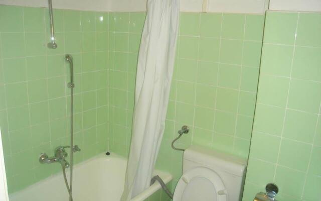 Apartment Golden View