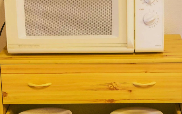 Apartment Teerenpesue