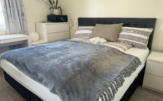 Just Like Home Bed & Spa