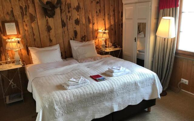 Hamilton Lodge & Spa