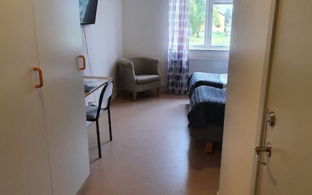 Nipanhotellet