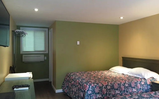 Meaford Inn