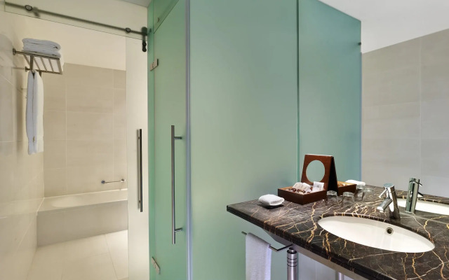 Sheraton Porto Hotel & Spa