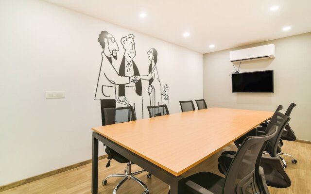 OYO Townhouse 174 Gandhipuram