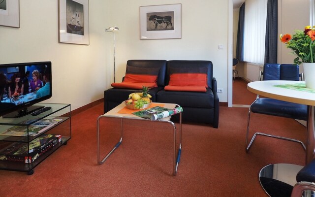 SEETELHOTEL Villa Aurora