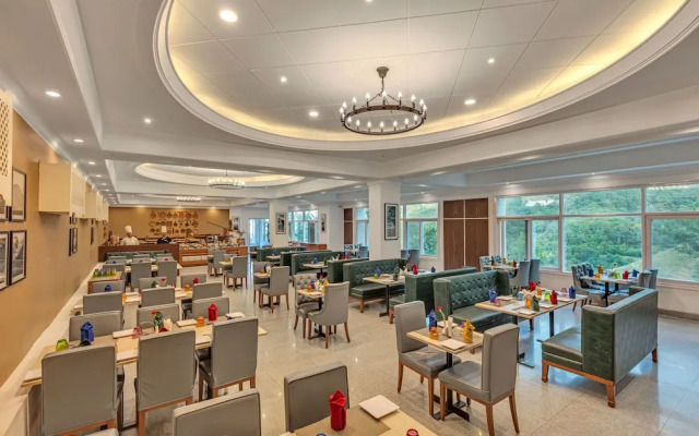 Club Mahindra Kandaghat