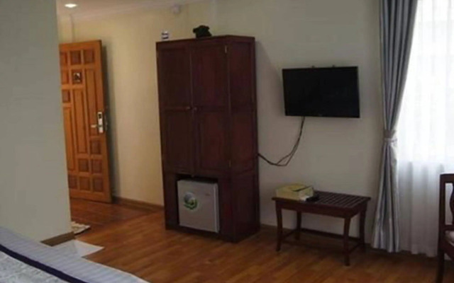 The Hotel 78